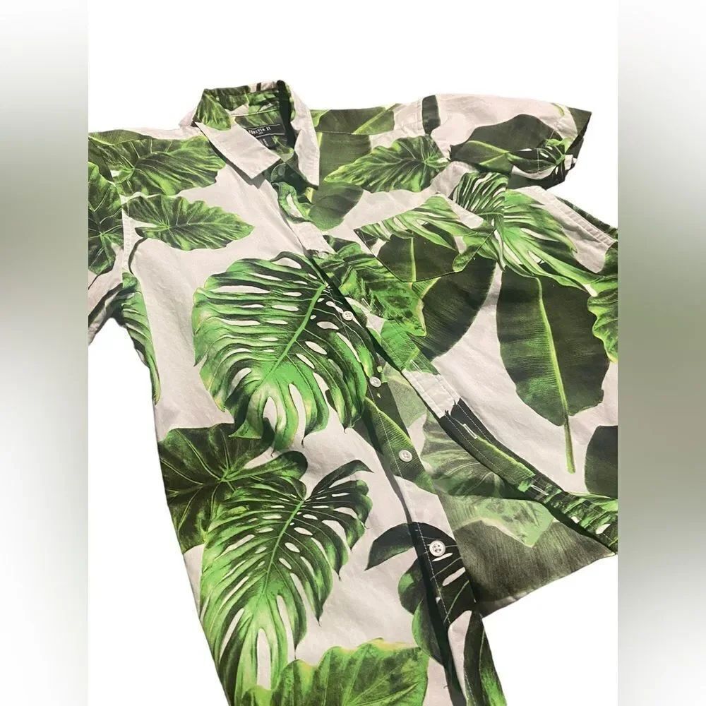 Forever 21 Men size medium like new excellent condition see pics